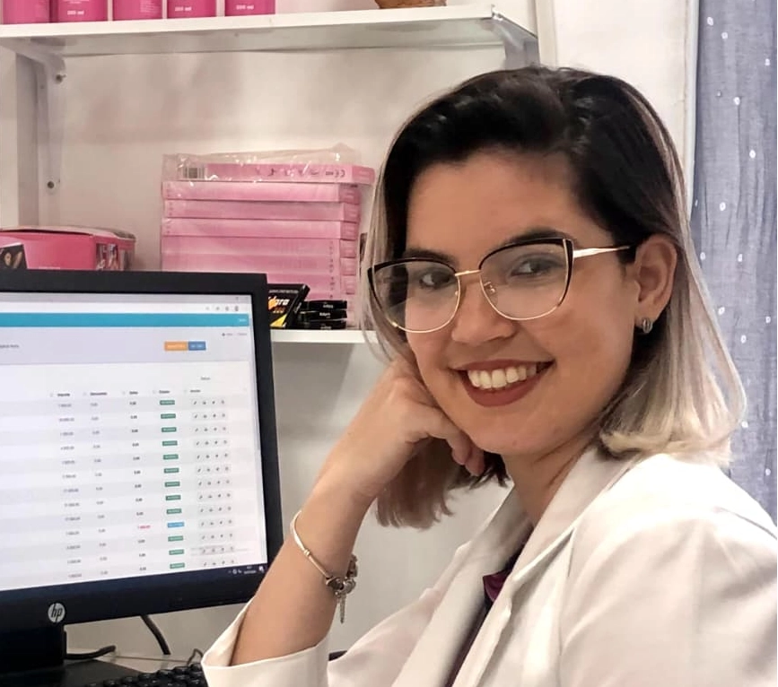 Imagen de perfil