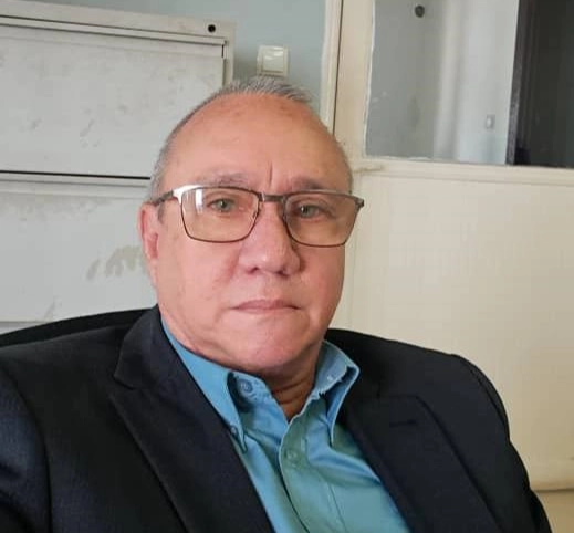 Imagen de perfil